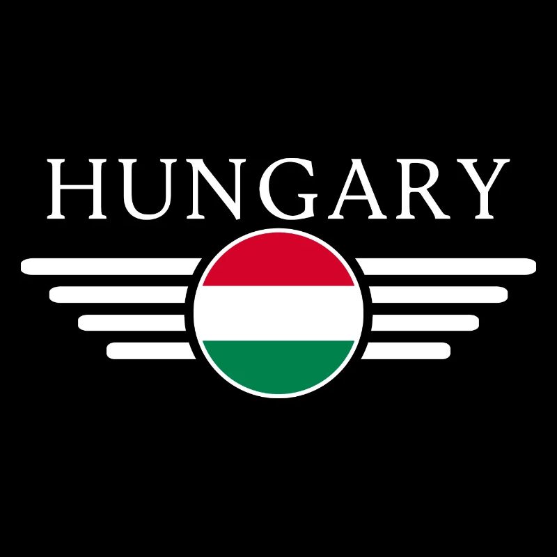 Ich liebe Ungarn