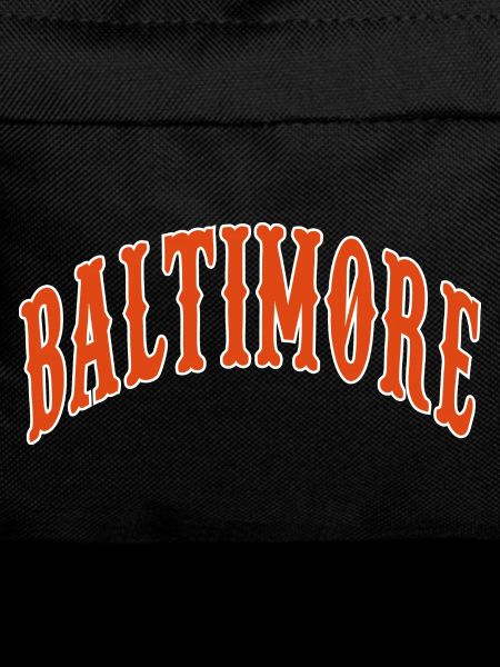 Baltimore