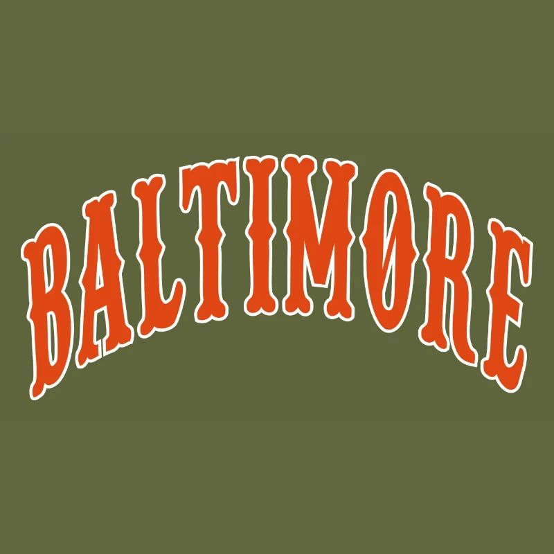 Baltimore