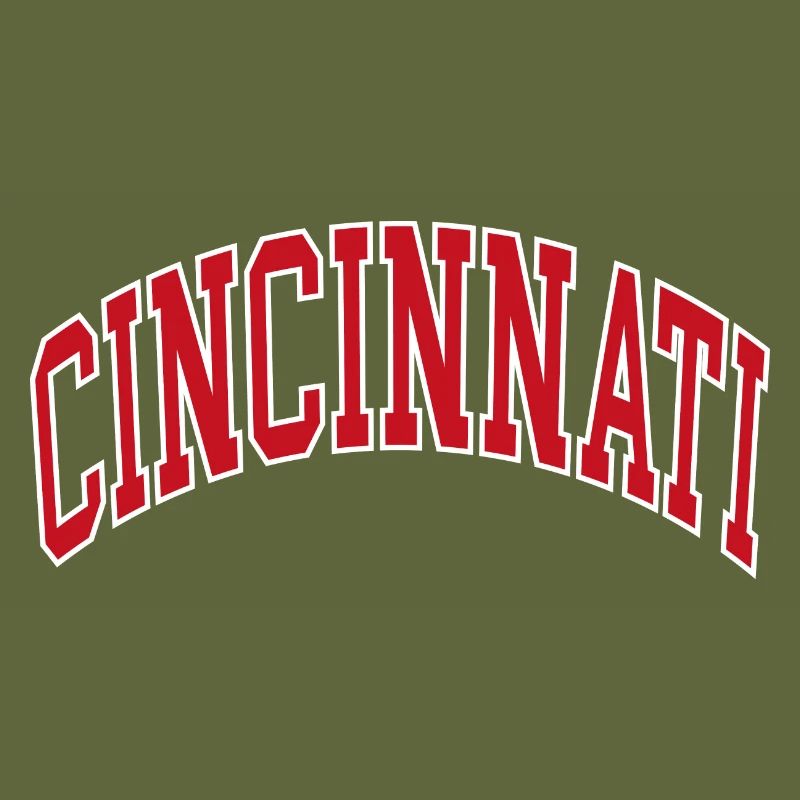 Cincinnati