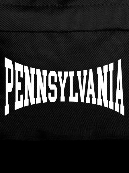Pennsylvanie