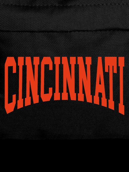 Cincinnati