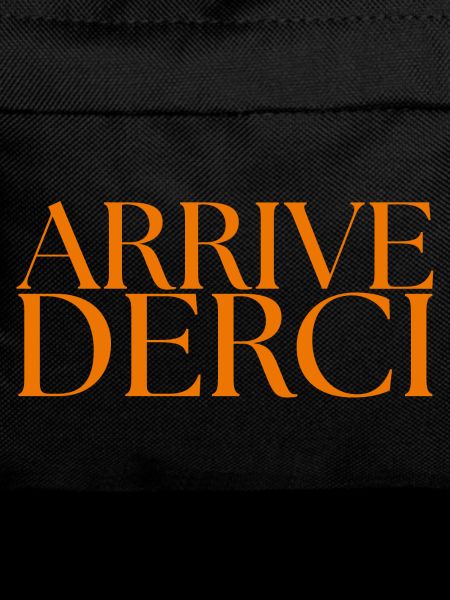 Arrivederci Typo