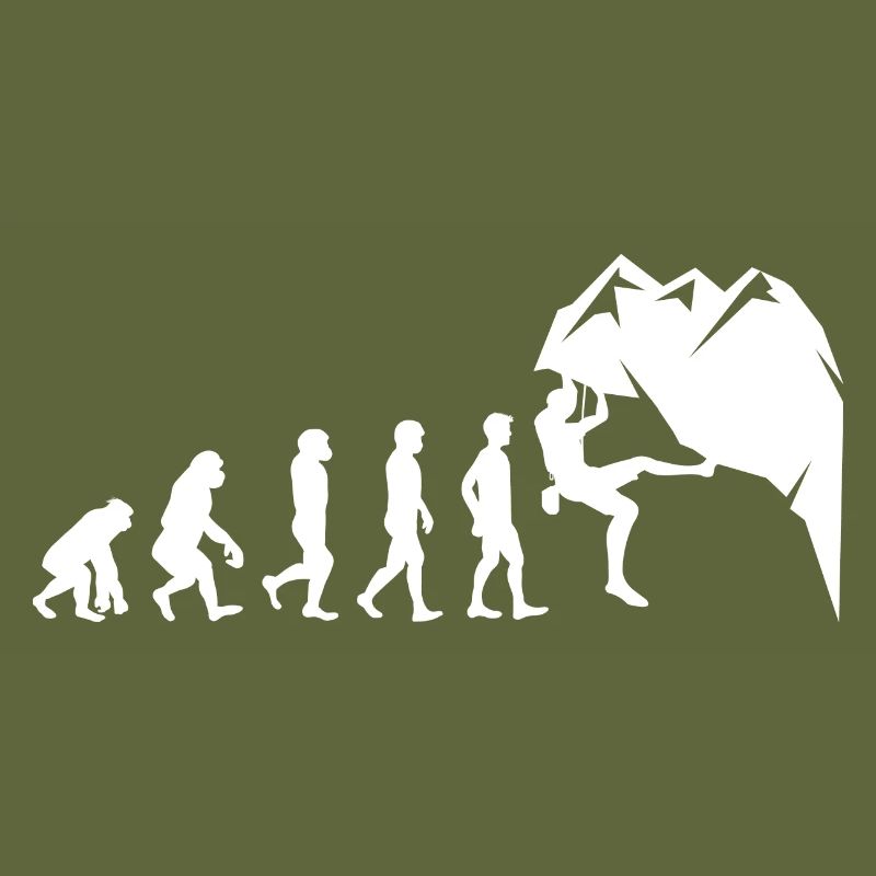 Klettern Boulder Wall Climber Evolution