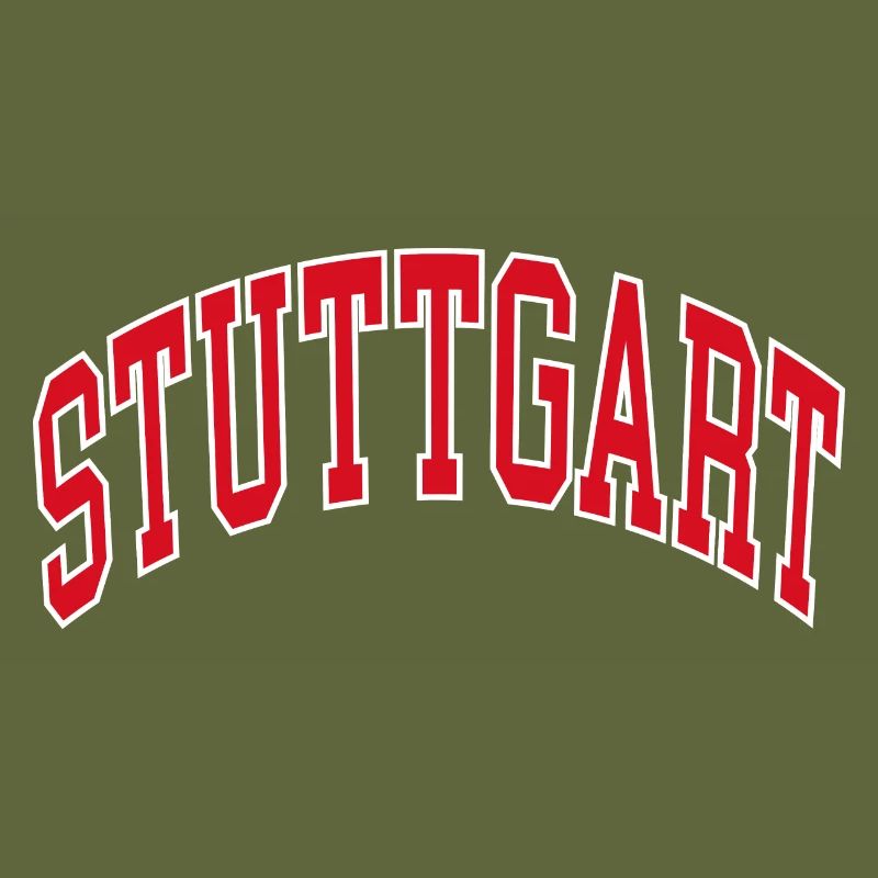Stuttgart