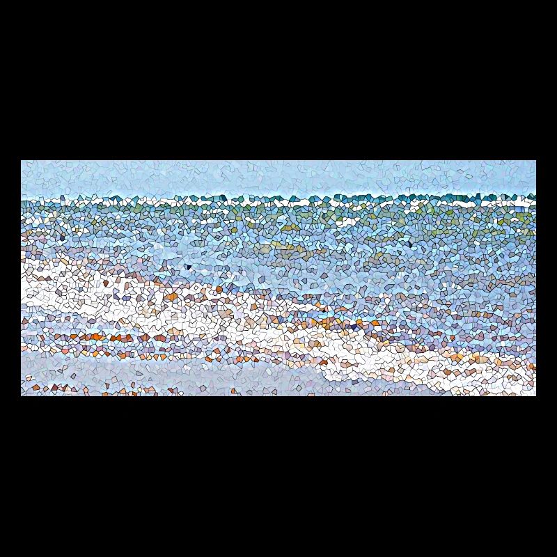 Day at the beach