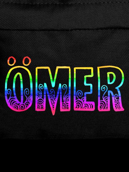 Ömer RS Rainbow