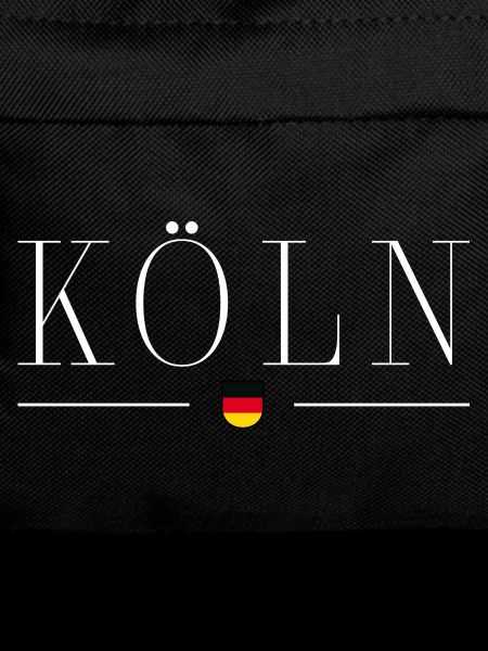 Cologne, Germany Elegance T-Shirt