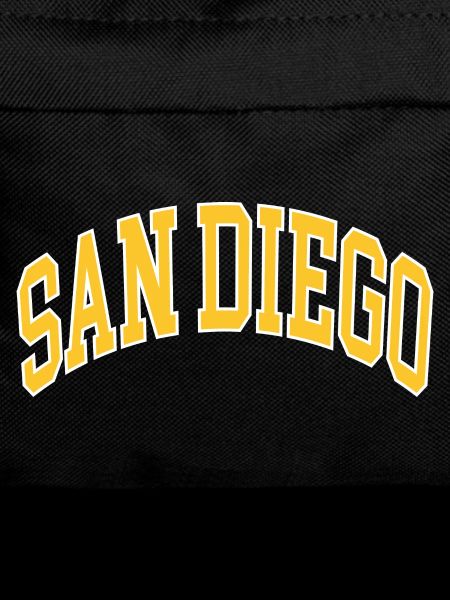 San Diego