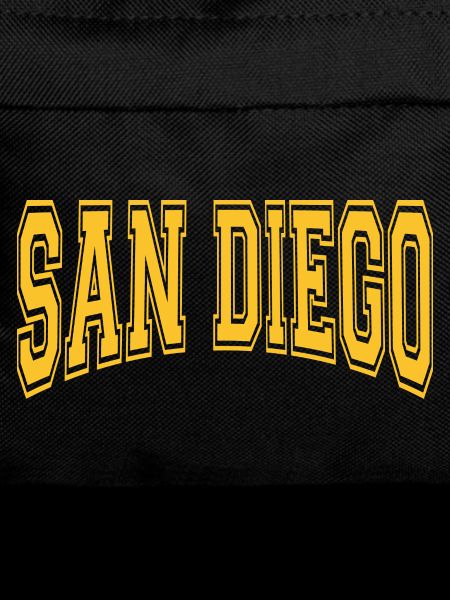 San Diego