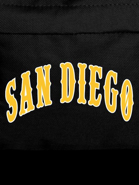 San Diego