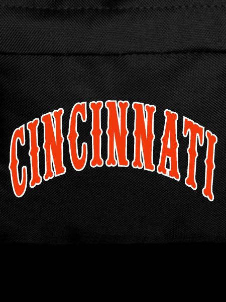 Cincinnati