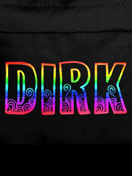 dirk rs regenbogen