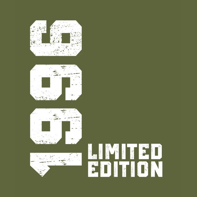 1996 Limited Edition