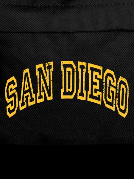 San Diego