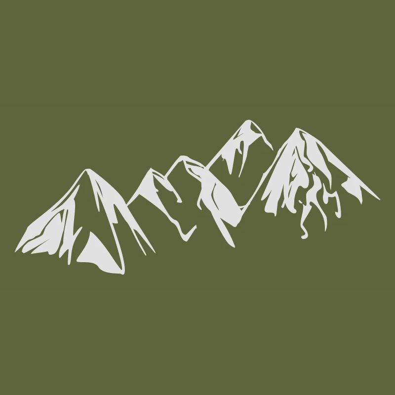 mountains