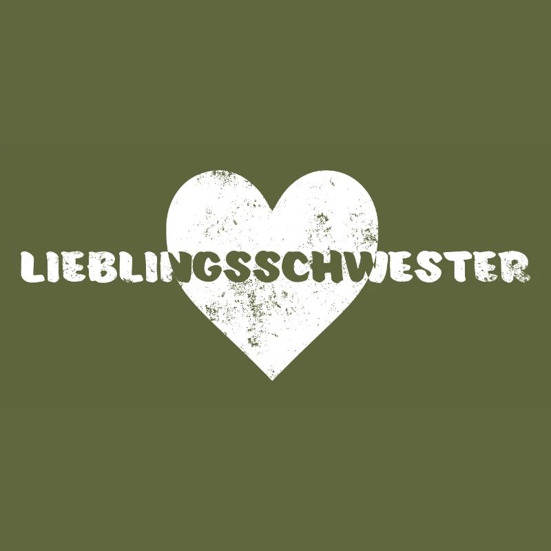 Lieblingsschwester