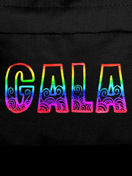 gala rs rainbow