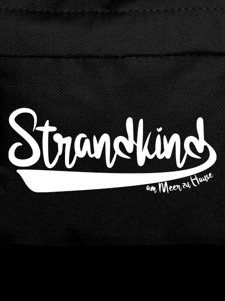 AM MEER ZU HAUSE ❤ Strandkind
