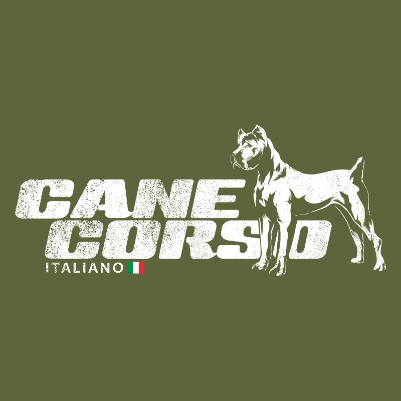 Cane Corso