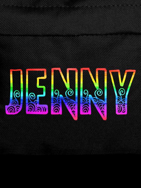 jenny rs rainbow