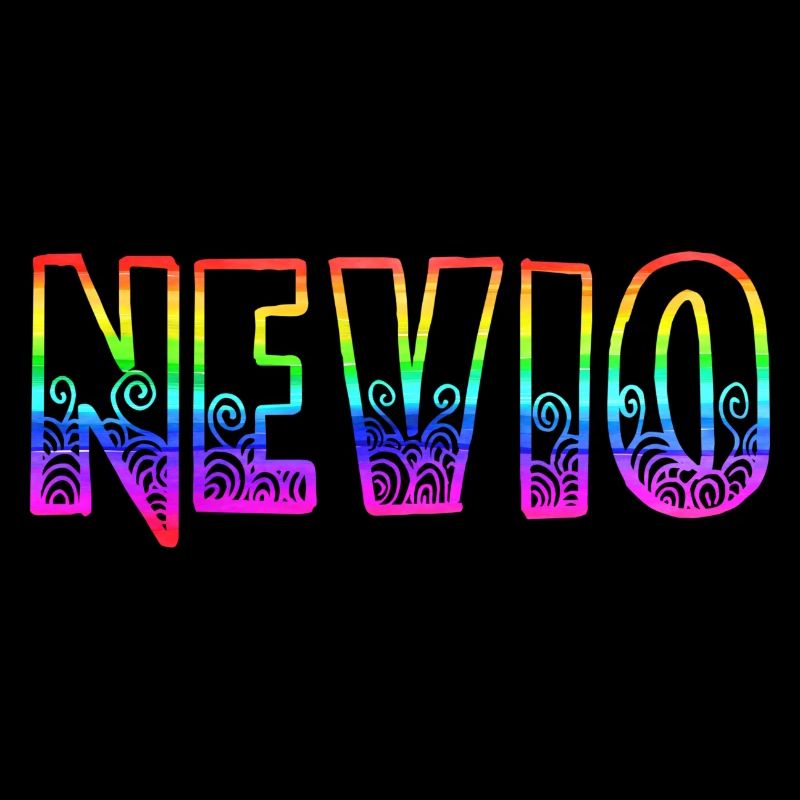 nevio rs arc-en-ciel