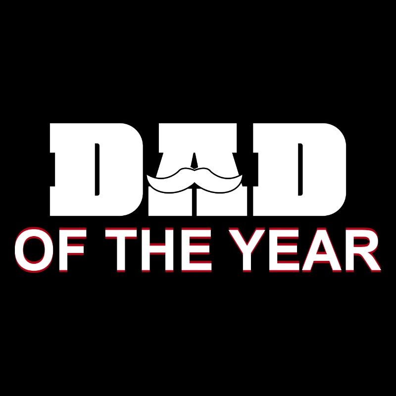 Papa de l’année