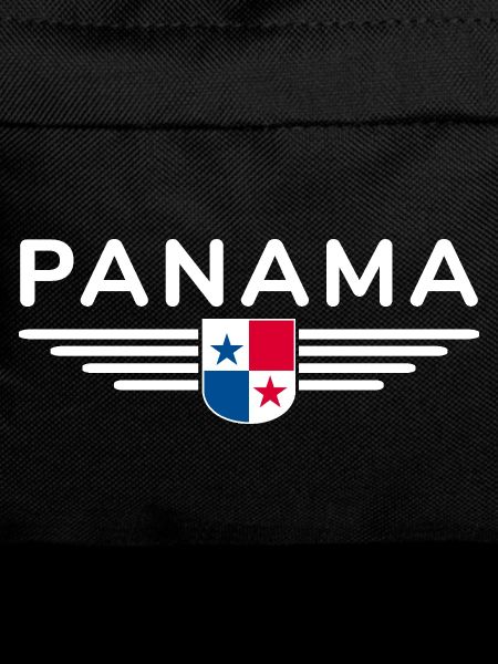 Panama T-Shirt Design