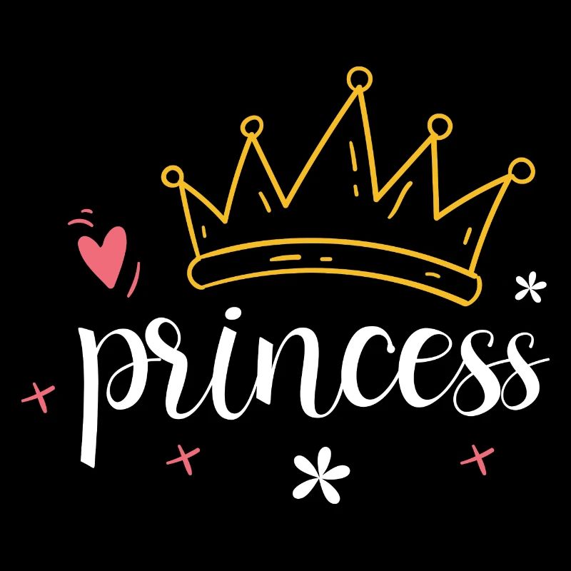 Crown - Diadem Princess