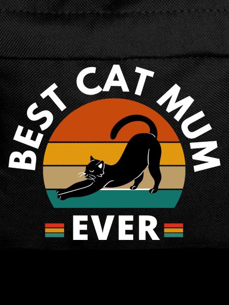 BEST CAT MUM EVER