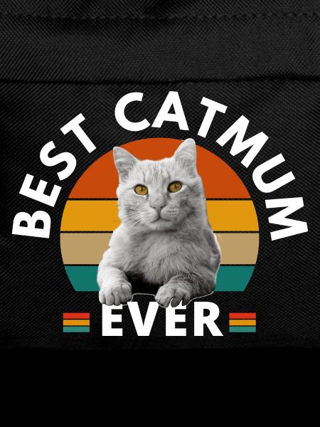 BEST CAT MUM EVER