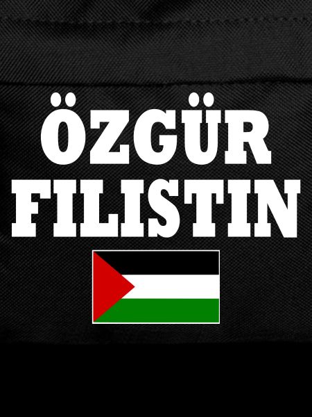 özgür filistin