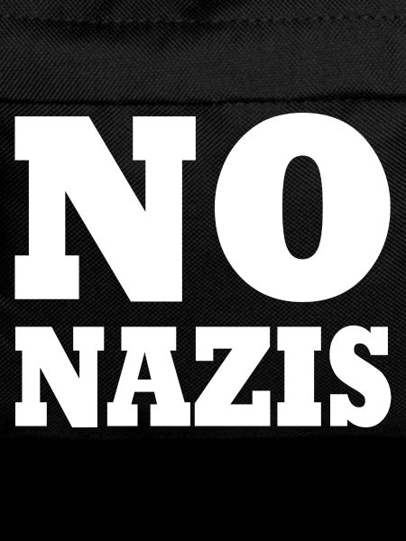 No nazis