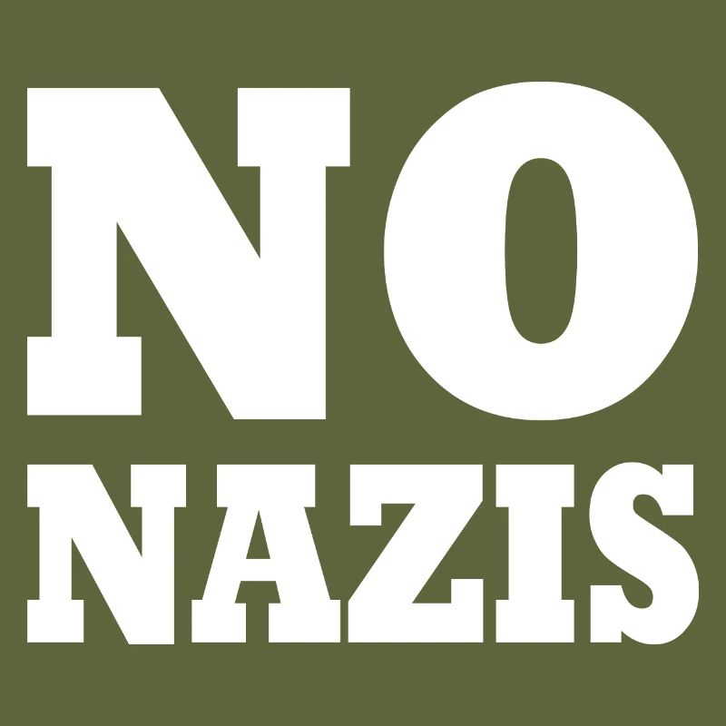 Pas de nazis