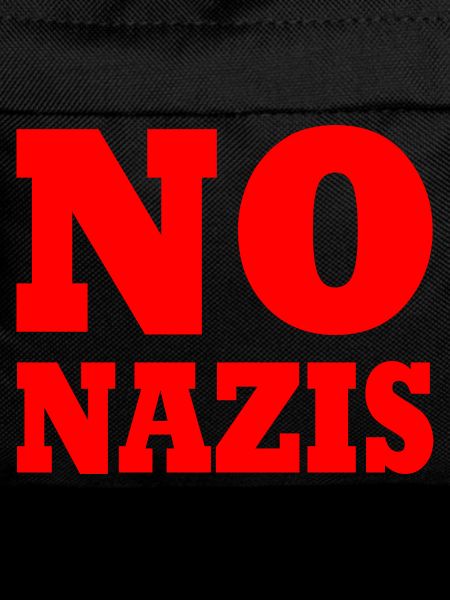 No nazis