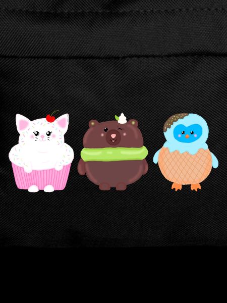 Sweet Beasts