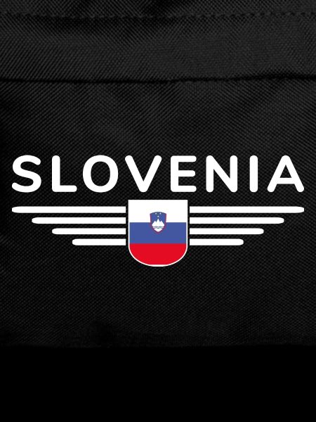 Stylish Slovenia design