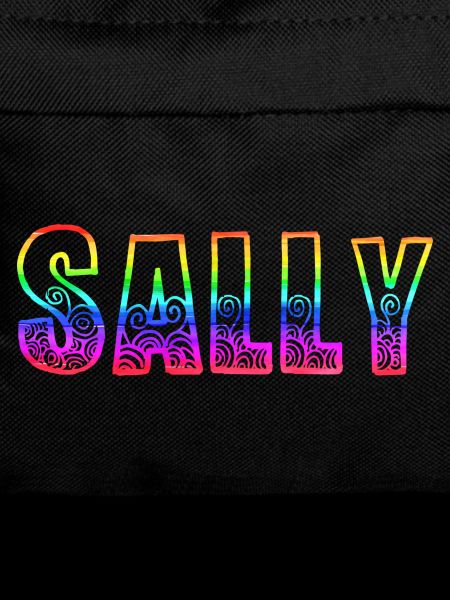 sally rs regenbogen