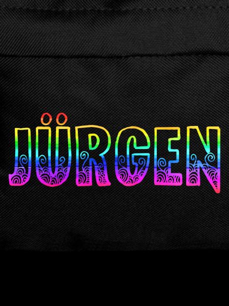 jürgen rs rainbow