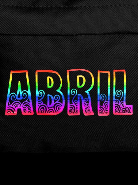 abril rs regenbogen