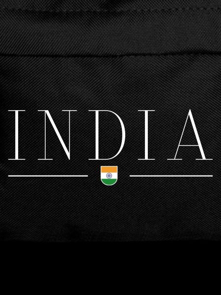 Ich liebe Indien