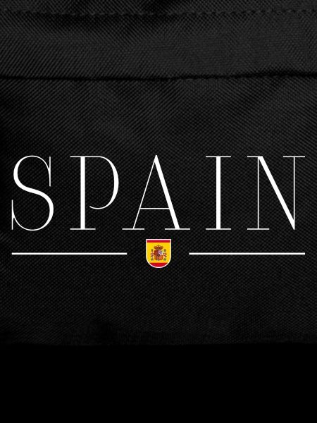 Spain Passion T-Shirt
