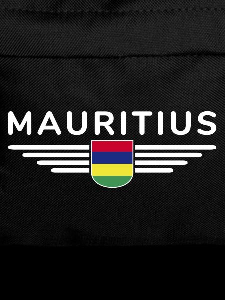 Mauritius T-Shirt – Island Fans & Lovers