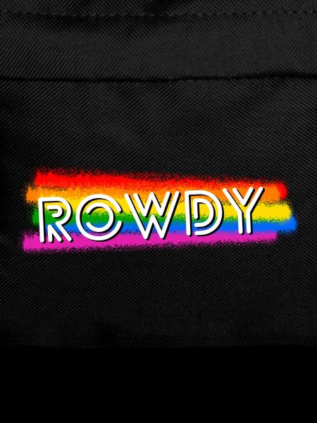 Queer Rowdy