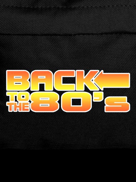 back to the 80s