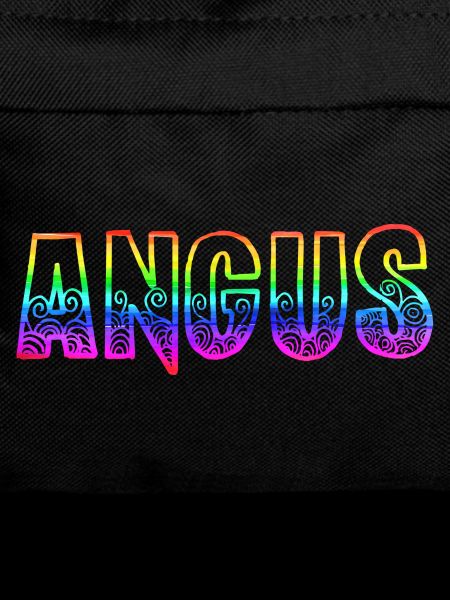 angus rs rainbow
