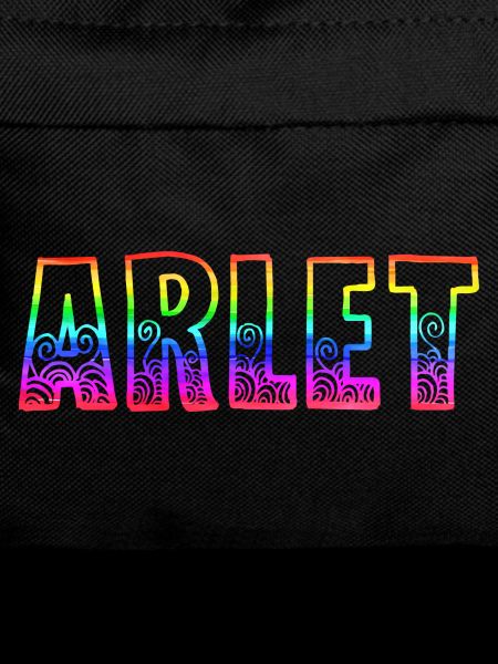arlet rs rainbow