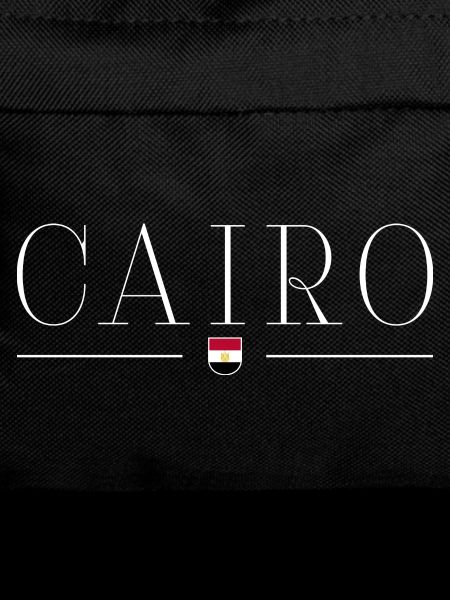 Cairo T-Shirt Outfit Design
