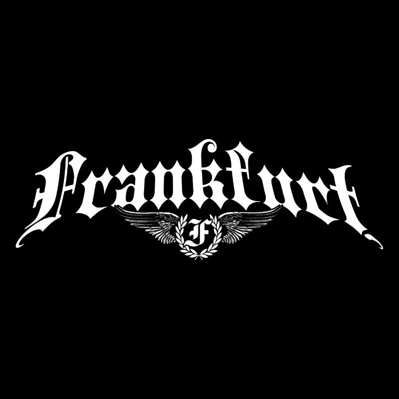 Frankfurt Eagle swing