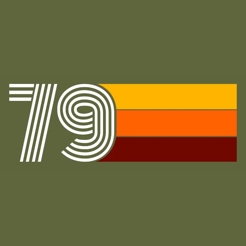 Rétro 79 année de naissance